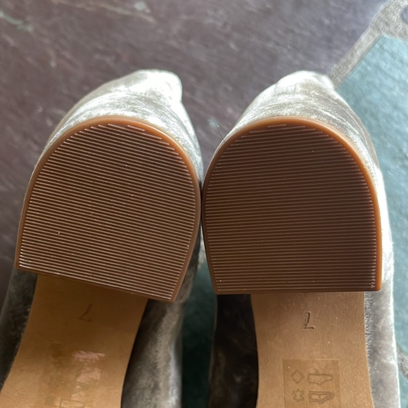 Madewell Boots - Picture 6 of 8